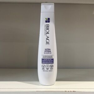 Ultra Hydra Source Conditioning Balm - White